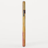 COQUES Case-Mate iPhone PINK MOUNTAINS LAC ALPINE SUNSET PAYSAGE (Dos/Droite)