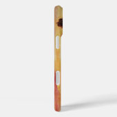 COQUES Case-Mate iPhone PINK MOUNTAINS LAC ALPINE SUNSET PAYSAGE (Verso / Droite)