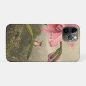 Coques Case-Mate iPhone Pink Orchid (Dos (Horizontal))