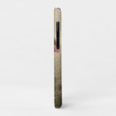 Coques Case-Mate iPhone Pink Orchid (Dos/Gauche)