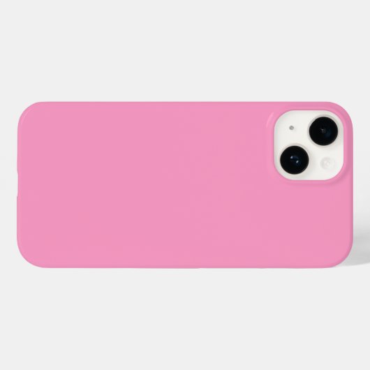 Coques Case-Mate iPhone Pink Panther Case-Mate iPhone Case (Verso (horizontal))