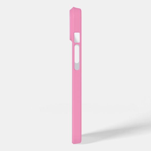 Coques Case-Mate iPhone Pink Panther Case-Mate iPhone Case (Verso / Gauche)