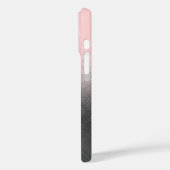 Coques Case-Mate iPhone PINK - Personnalisable (Verso / Gauche)