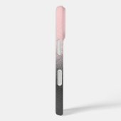 Coques Case-Mate iPhone PINK - Personnalisable (Verso / Droite)
