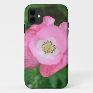 Coque Case-Mate Pour iPhone Pink poppy
