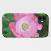 Coques Case-Mate iPhone Pink poppy (Dos (Horizontal))