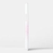 Coques Case-Mate iPhone Pink Queen Crown Design – Confident Feminine Power (Verso / Droite)