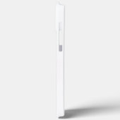 Coques Case-Mate iPhone Pink Queen Crown Design – Confident Feminine Power (Verso / Gauche)