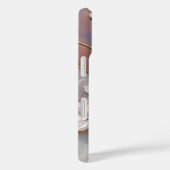 Coques Case-Mate iPhone Pink Sakura iPhone Case Romantic Floral Design (Verso / Droite)