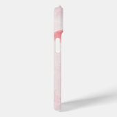 Coques Case-Mate iPhone Pink Summer Mulberry Papier-Mâché Beau (Verso / Droite)