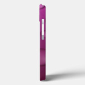 Coques Case-Mate iPhone Pink Water Drop (Verso / Gauche)