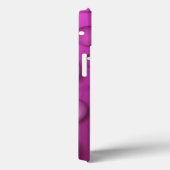 Coques Case-Mate iPhone Pink Water Drop (Verso / Droite)