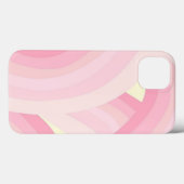 Coques Case-Mate iPhone Pinkish (Verso (horizontal))