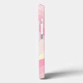 Coques Case-Mate iPhone Pinkish (Verso / Gauche)