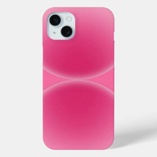 Coque iPhone 15 Mini Pinkish