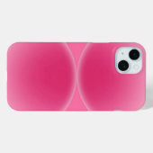 Coques Case-Mate iPhone Pinkish (Verso (horizontal))
