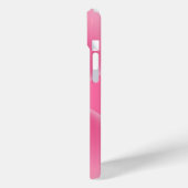 Coques Case-Mate iPhone Pinkish (Verso / Gauche)
