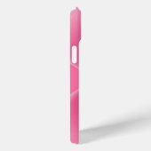 Coques Case-Mate iPhone Pinkish (Verso / Droite)
