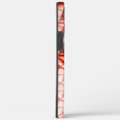 Coques Case-Mate iPhone Pinkish gigantic Pearl flowers (Verso / Droite)