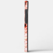 Coques Case-Mate iPhone Pinkish gigantic Pearl flowers (Verso / Gauche)