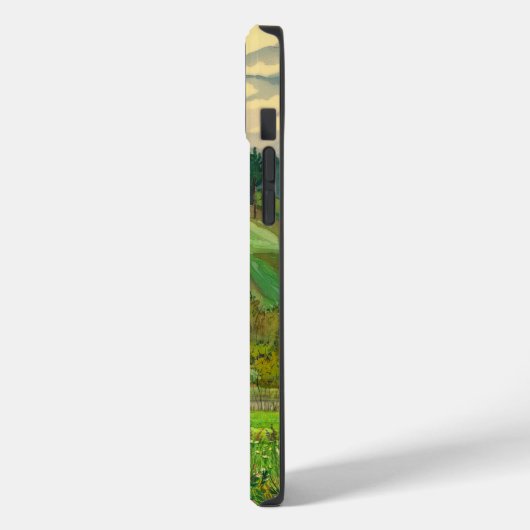 Coques Case-Mate iPhone Pins (Verso / Gauche)