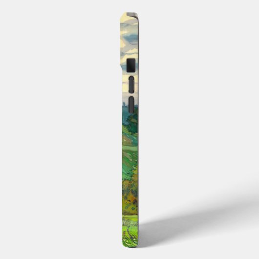 Coques Case-Mate iPhone Pins (Verso / Gauche)