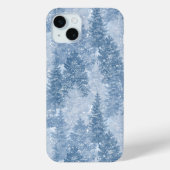 Coques Case-Mate iPhone Pins bleus (Verso)