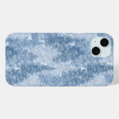 Coques Case-Mate iPhone Pins bleus (Verso (horizontal))