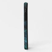 Coques Case-Mate iPhone Pins rustiques | pinède | conifères verts (Dos/Gauche)