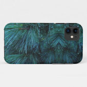 Coques Case-Mate iPhone Pins rustiques | pinède | conifères verts (Dos (Horizontal))