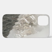 COQUES Case-Mate iPhone PINS VERTS (Verso (horizontal))