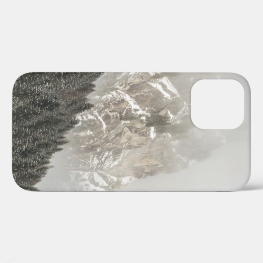 COQUES Case-Mate iPhone PINS VERTS (Verso (horizontal))