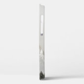 COQUES Case-Mate iPhone PINS VERTS (Verso / Gauche)