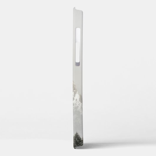 COQUES Case-Mate iPhone PINS VERTS (Verso / Gauche)