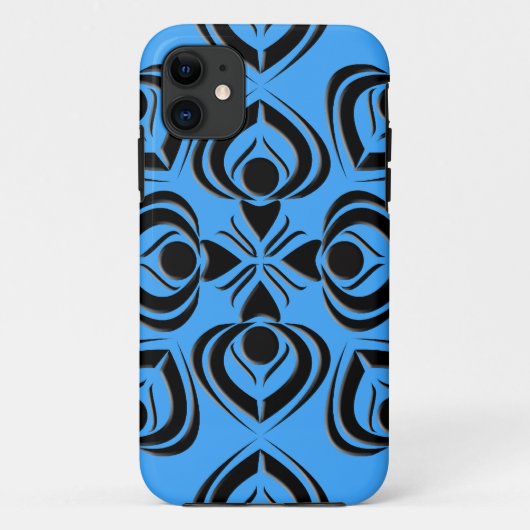 Coques Case-Mate iPhone Pique (Dos)