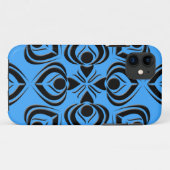 Coques Case-Mate iPhone Pique (Dos (Horizontal))