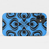 Coques Case-Mate iPhone Pique (Dos (Horizontal))