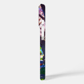 Coques Case-Mate iPhone Pique-nique Riverside - Cosy Anime Spring Art (Verso / Gauche)