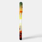 Coques Case-Mate iPhone Pirate (Verso / Droite)