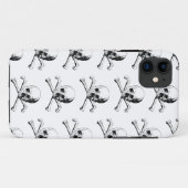 Coques Case-Mate iPhone Pirate (Dos (Horizontal))