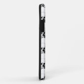 Coques Case-Mate iPhone Pirate (Dos/Droite)
