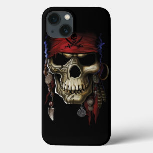 iPhone 13 Coque Pirate