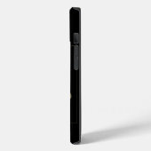 Coques Case-Mate iPhone Pirate Day, personnalisée (Verso / Gauche)