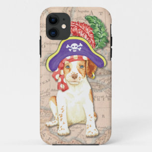 Coque Case-Mate Pour iPhone Pirate de la Bretagne