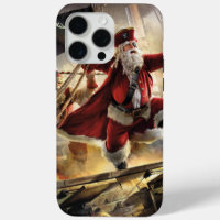 Pirate Père Noël