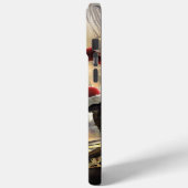 Coques Case-Mate iPhone Pirate Père Noël (Verso / Gauche)