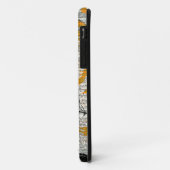 Coques Case-Mate iPhone Pirate Ship Design journal (Dos/Gauche)