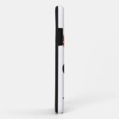 Coques Case-Mate iPhone Pirates (Dos/Droite)