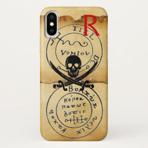COQUES POUR iPhone PIRATES ANCIENNES CARTE DU TRÉSOR, HABILLEMENT ET