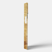 COQUES Case-Mate iPhone PIRATES ANCIENNES CARTE DU TRÉSOR, HABILLEMENT ET  (Verso / Droite)